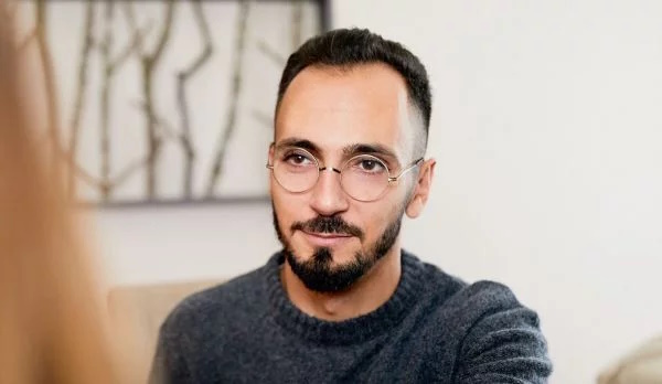 Diego Robert, Kinesiologie, Biologische Zahnmedizin in Zürich